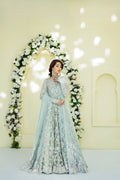 AJR Couture | Bridals Collection | Irene by AJR Couture - Designer Dress - Type: Bridal - Available at Libayah - 100% Original