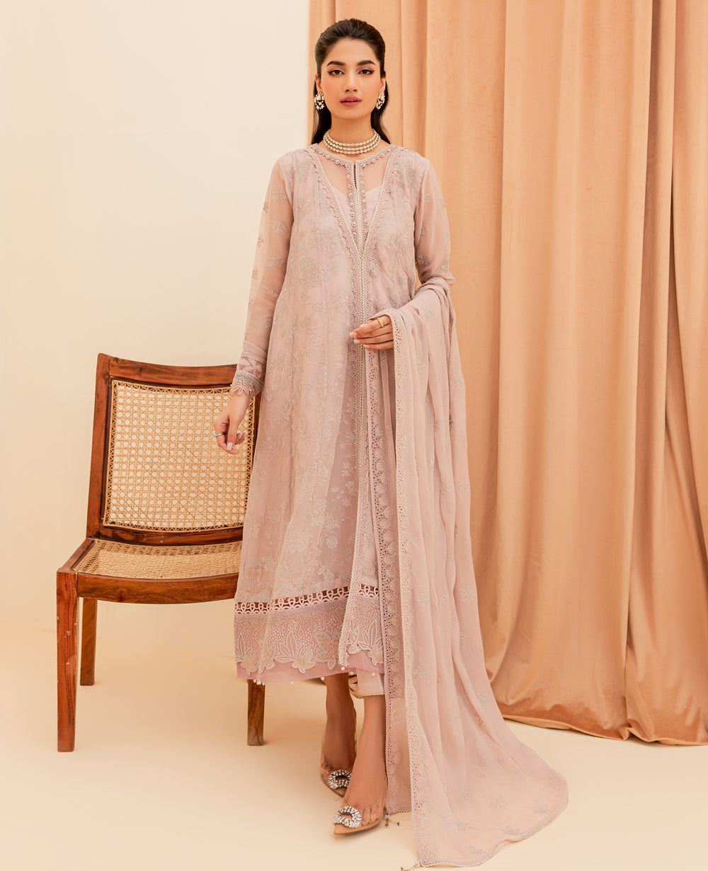 Xenia Formals | Raahi Luxury Formals | ALAYA by Xenia Formals - Designer Dress - Type: Formal - Available at Libayah - 100% Original