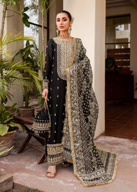 Kanwal Malik | Wedding Formals and Bridals | Chiragh by Kanwal Malik - Designer Dress - Type: Ladies Clothes - Available at Libayah - 100% Original