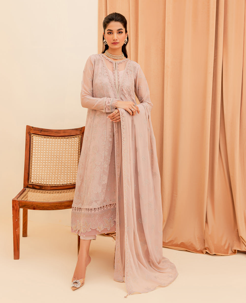 Xenia Formals | Raahi Luxury Formals | ALAYA by Xenia Formals - Designer Dress - Type: Formal - Available at Libayah - 100% Original