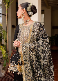 Kanwal Malik | Wedding Formals and Bridals | Chiragh by Kanwal Malik - Designer Dress - Type: Ladies Clothes - Available at Libayah - 100% Original
