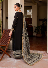 Kanwal Malik | Wedding Formals and Bridals | Chiragh by Kanwal Malik - Designer Dress - Type: Ladies Clothes - Available at Libayah - 100% Original