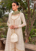 Kanwal Malik | Wedding Formals and Bridals | Aynoor by Kanwal Malik - Designer Dress - Type: Ladies Clothes - Available at Libayah - 100% Original
