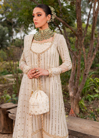 Kanwal Malik | Wedding Formals and Bridals | Aynoor by Kanwal Malik - Designer Dress - Type: Ladies Clothes - Available at Libayah - 100% Original