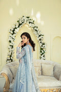 AJR Couture | Bridals Collection | Zoey by AJR Couture - Designer Dress - Type: Bridal - Available at Libayah - 100% Original