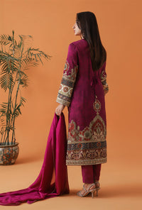 Afrozeh | Basic Pret 26 RTW | NACRE by Afrozeh - Designer Dress  - Type : Ladies Clothes - Available at Libayah - 100% Original 