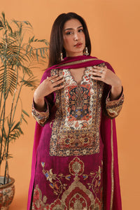 Afrozeh | Basic Pret 26 RTW | NACRE by Afrozeh - Designer Dress  - Type : Ladies Clothes - Available at Libayah - 100% Original 