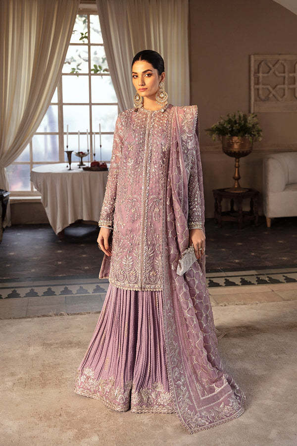 Soraya | Lumene Festive | SEHR by Soraya - Designer Dress - Type: Ladies Clothes - Available at Libayah - 100% Original