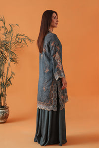 Afrozeh | Basic Pret 26 RTW | NACRE by Afrozeh - Designer Dress  - Type : Ladies Clothes - Available at Libayah - 100% Original 