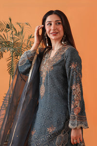 Afrozeh | Basic Pret 26 RTW | NACRE by Afrozeh - Designer Dress  - Type : Ladies Clothes - Available at Libayah - 100% Original 