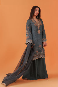 Afrozeh | Basic Pret 26 RTW | NACRE by Afrozeh - Designer Dress  - Type : Ladies Clothes - Available at Libayah - 100% Original 