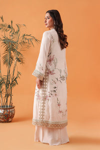 Afrozeh | Basic Pret 26 RTW | NACRE by Afrozeh - Designer Dress  - Type : Ladies Clothes - Available at Libayah - 100% Original 