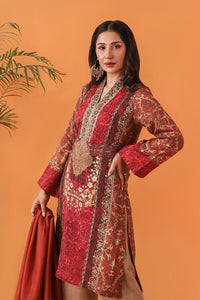 Afrozeh | Basic Pret 26 RTW | NACRE by Afrozeh - Designer Dress  - Type : Ladies Clothes - Available at Libayah - 100% Original 