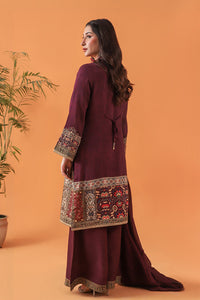 Afrozeh | Basic Pret 26 RTW | NACRE by Afrozeh - Designer Dress  - Type : Ladies Clothes - Available at Libayah - 100% Original 