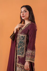 Afrozeh | Basic Pret 26 RTW | NACRE by Afrozeh - Designer Dress  - Type : Ladies Clothes - Available at Libayah - 100% Original 