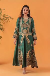 Afrozeh | Basic Pret 26 RTW | NACRE by Afrozeh - Designer Dress  - Type : Ladies Clothes - Available at Libayah - 100% Original 