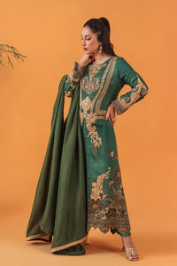 Afrozeh | Basic Pret 26 RTW | NACRE by Afrozeh - Designer Dress  - Type : Ladies Clothes - Available at Libayah - 100% Original 