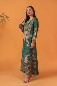 Afrozeh | Basic Pret 26 RTW | NACRE by Afrozeh - Designer Dress  - Type : Ladies Clothes - Available at Libayah - 100% Original 