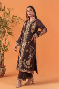 Afrozeh | Basic Pret 26 RTW | NACRE by Afrozeh - Designer Dress  - Type : Ladies Clothes - Available at Libayah - 100% Original 