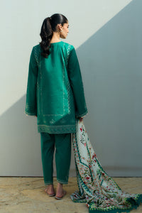 Sania Maskatiya | Luxury Lawn 25 |Tami (B) by Sania Maskatiya - Designer Dress  - Type : Ladies Clothes - Available at Libayah - 100% Original 