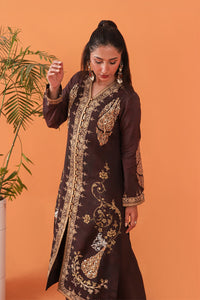 Afrozeh | Basic Pret 26 RTW | NACRE by Afrozeh - Designer Dress  - Type : Ladies Clothes - Available at Libayah - 100% Original 
