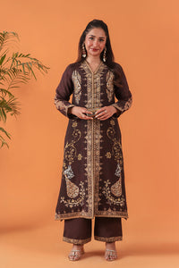 Afrozeh | Basic Pret 26 RTW | NACRE by Afrozeh - Designer Dress  - Type : Ladies Clothes - Available at Libayah - 100% Original 