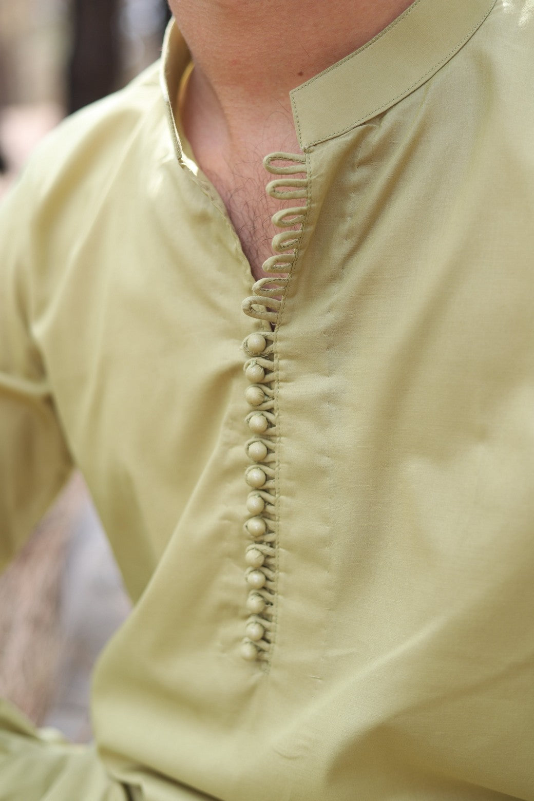 Pakistani Menswear | Men of Khyber-02 by Libayah Ltd. - Designer Dress - Type: Menswear - Available at Libayah - 100% Original