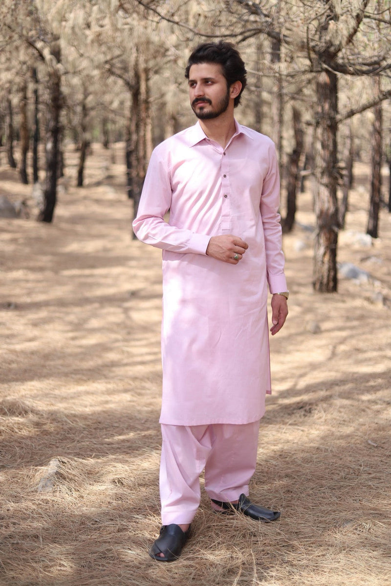 Pakistani Menswear | Men of Khyber-13 by Libayah Ltd. - Designer Dress - Type: Menswear - Available at Libayah - 100% Original
