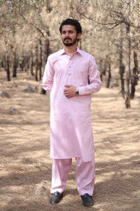Pakistani Menswear | Men of Khyber-13 by Libayah Ltd. - Designer Dress - Type: Menswear - Available at Libayah - 100% Original