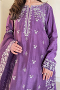 Maryum N Maria | Amani Formals | RAYA - MW40118 by Maryum N Maria - Designer Dress  - Type : Ladies Clothes - Available at Libayah - 100% Original 