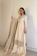 Maryum N Maria | Amani Formals | ELAN - MW40116 by Maryum N Maria - Designer Dress  - Type : Ladies Clothes - Available at Libayah - 100% Original 