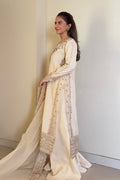 Maryum N Maria | Amani Formals | ELAN - MW40116 by Maryum N Maria - Designer Dress  - Type : Ladies Clothes - Available at Libayah - 100% Original 