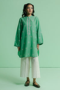 Zara Shahjahan | Love Coco SS 25 | CR25C0555 by Zara Shahjahan - Designer Dress  - Type : Ladies Clothes - Available at Libayah - 100% Original 