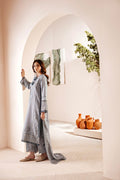 Florent | Shades of Winter | FSW - 5A by Florent - Designer Dress - Type: Ladies Clothes - Available at Libayah - 100% Original
