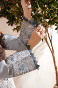 Florent | Shades of Winter | FSW - 5A by Florent - Designer Dress - Type: Ladies Clothes - Available at Libayah - 100% Original