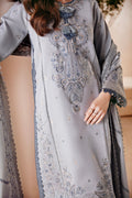 Florent | Shades of Winter | FSW - 5A by Florent - Designer Dress - Type: Ladies Clothes - Available at Libayah - 100% Original