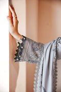 Florent | Shades of Winter | FSW - 5A by Florent - Designer Dress - Type: Ladies Clothes - Available at Libayah - 100% Original