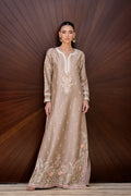 Mina Hasan | Fall Edit 26 | Umaima by Mina Hasan - Designer Dress  - Type : Ladies Clothes - Available at Libayah - 100% Original 