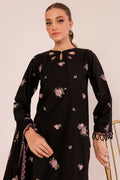 Farasha | Summer Weaves Embroidered Lawn | MYSTIQUE by Farasha - Designer Dress - Type: Ladies Clothes - Available at Libayah - 100% Original
