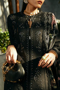 Suffuse | Casual Pret Eid 24 | Yazmin by Suffuse - Designer Dress - Type: Ladies Clothes - Available at Libayah - 100% Original