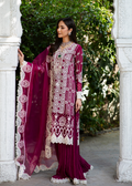 Maria Osama Khan | Rang e Noor Eid Edit | Sumbul by Maria Osama Khan - Designer Dress - Type: Ladies Clothes - Available at Libayah - 100% Original