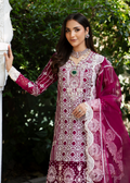 Maria Osama Khan | Rang e Noor Eid Edit | Sumbul by Maria Osama Khan - Designer Dress - Type: Ladies Clothes - Available at Libayah - 100% Original