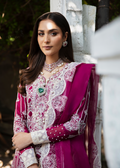 Maria Osama Khan | Rang e Noor Eid Edit | Sumbul by Maria Osama Khan - Designer Dress - Type: Ladies Clothes - Available at Libayah - 100% Original