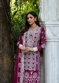 Maria Osama Khan | Rang e Noor Eid Edit | Sumbul by Maria Osama Khan - Designer Dress - Type: Ladies Clothes - Available at Libayah - 100% Original