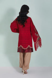 Shamaeel Ansari | The Festive Edit 26 | Laila - by Libayah - Registered Vendor of : Shamaeel Ansari - 100% Original Designer Dress