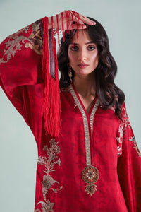Shamaeel Ansari | The Festive Edit 26 | Laila - by Libayah - Registered Vendor of : Shamaeel Ansari - 100% Original Designer Dress