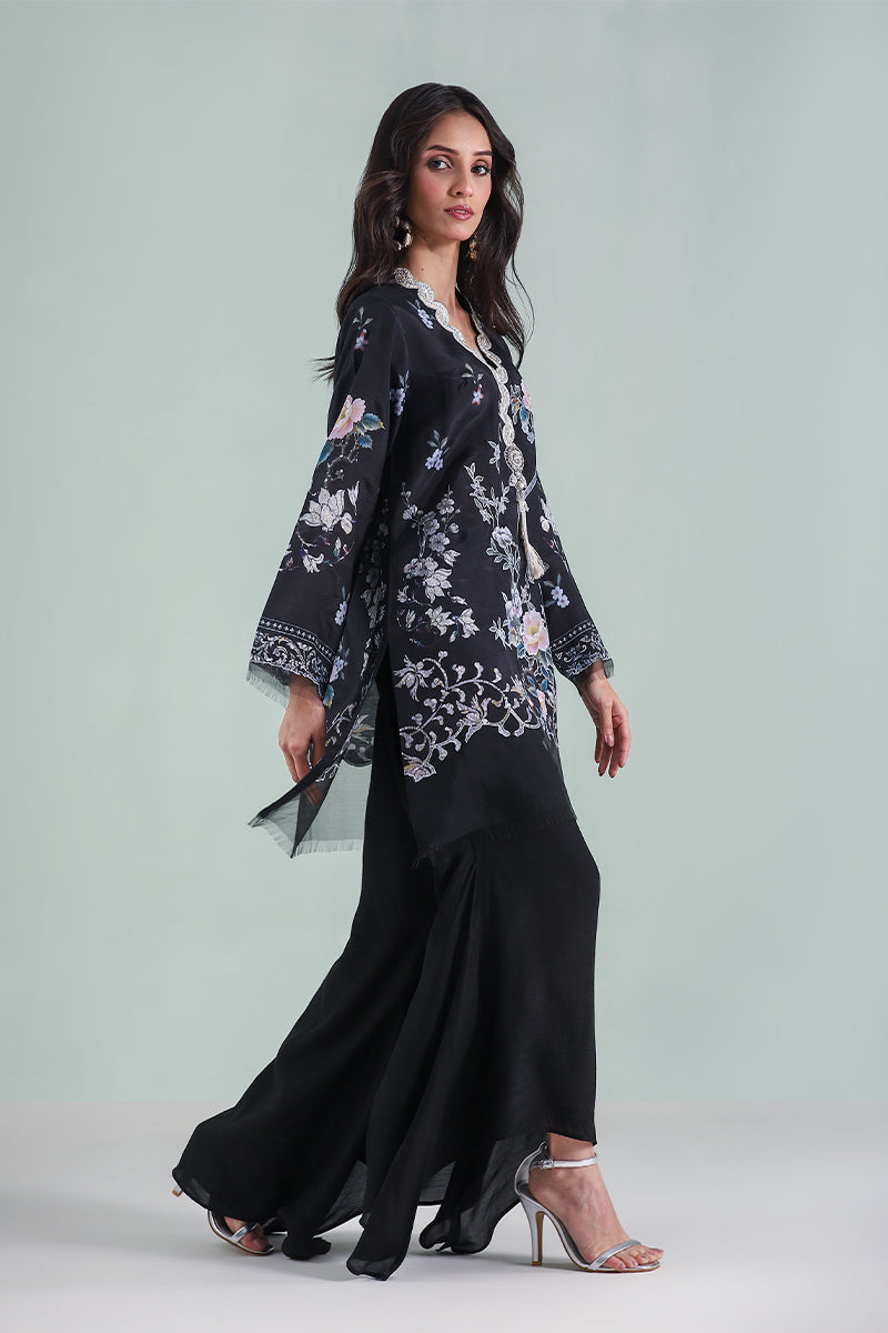 Shamaeel Ansari | The Festive Edit 26 | Chaandni - by Libayah - Registered Vendor of : Shamaeel Ansari - 100% Original Designer Dress