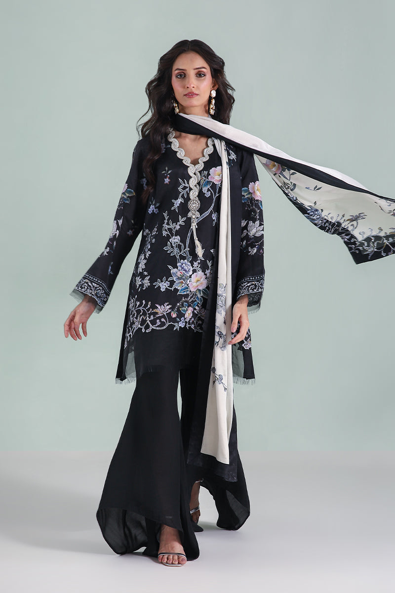 Shamaeel Ansari | The Festive Edit 26 | Chaandni - by Libayah - Registered Vendor of : Shamaeel Ansari - 100% Original Designer Dress
