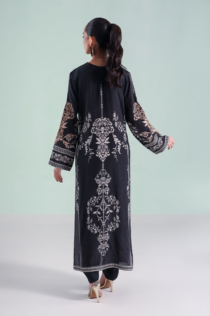 Shamaeel Ansari | The Festive Edit 26 | Raag - by Libayah - Registered Vendor of : Shamaeel Ansari - 100% Original Designer Dress
