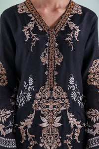 Shamaeel Ansari | The Festive Edit 26 | Raag - by Libayah - Registered Vendor of : Shamaeel Ansari - 100% Original Designer Dress